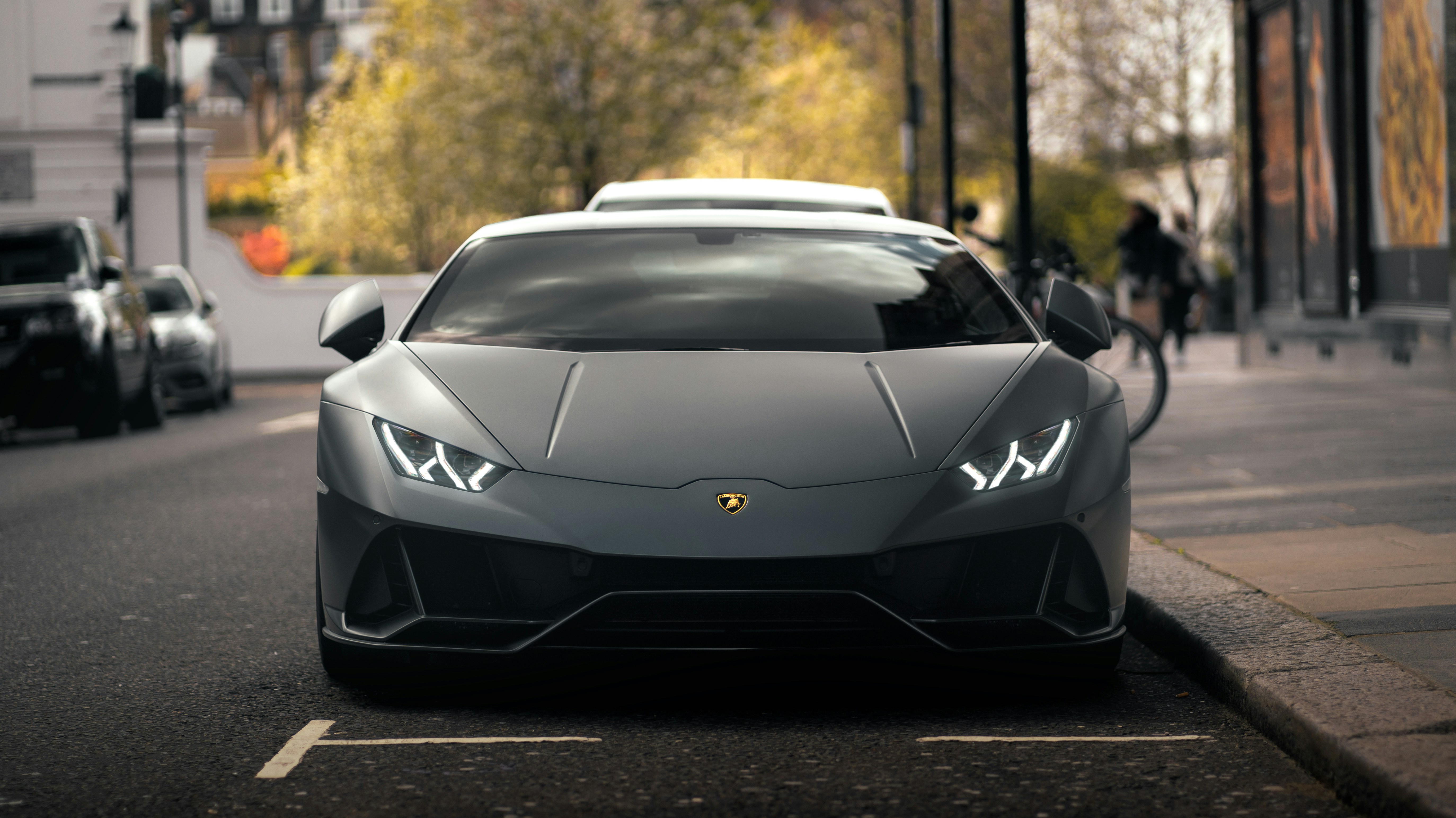 Supercar Transportation